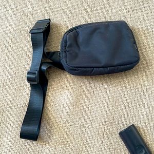 Belt bag Crossbody purse